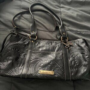American West Purse